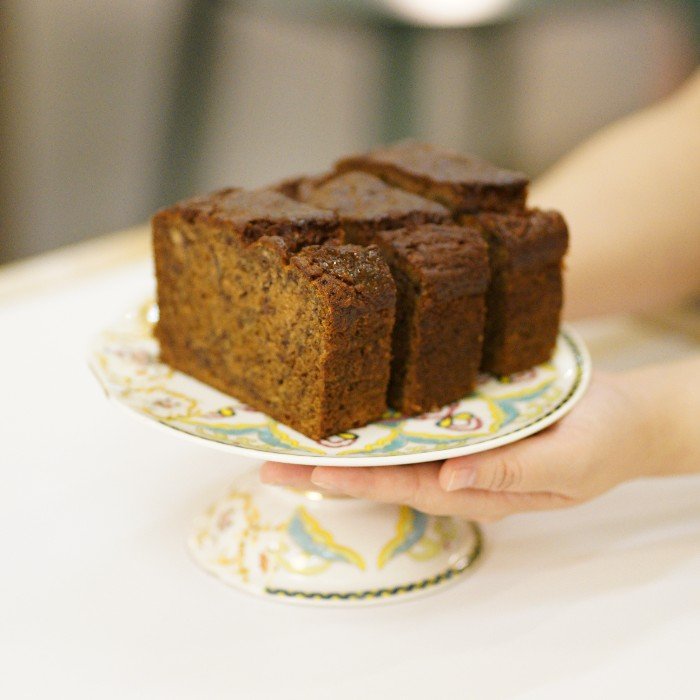 Banana Bread