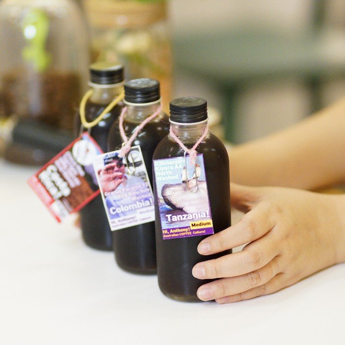 Cold Brew