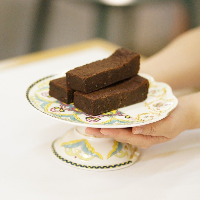 Dark Choc Brownie