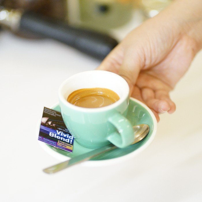 Espresso