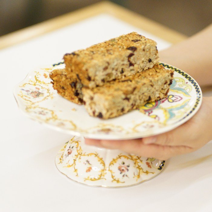 Healthy Granola Bar