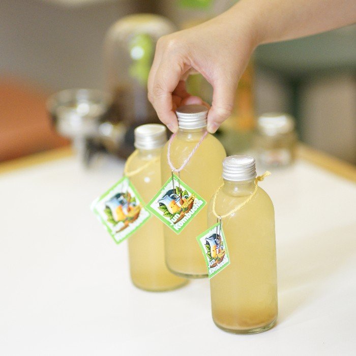 Kombucha